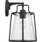 Progress Lighting Benton Harbor Collection One-Light Large Wall Lantern with DURASHIELD P560185-031 - alternate 9